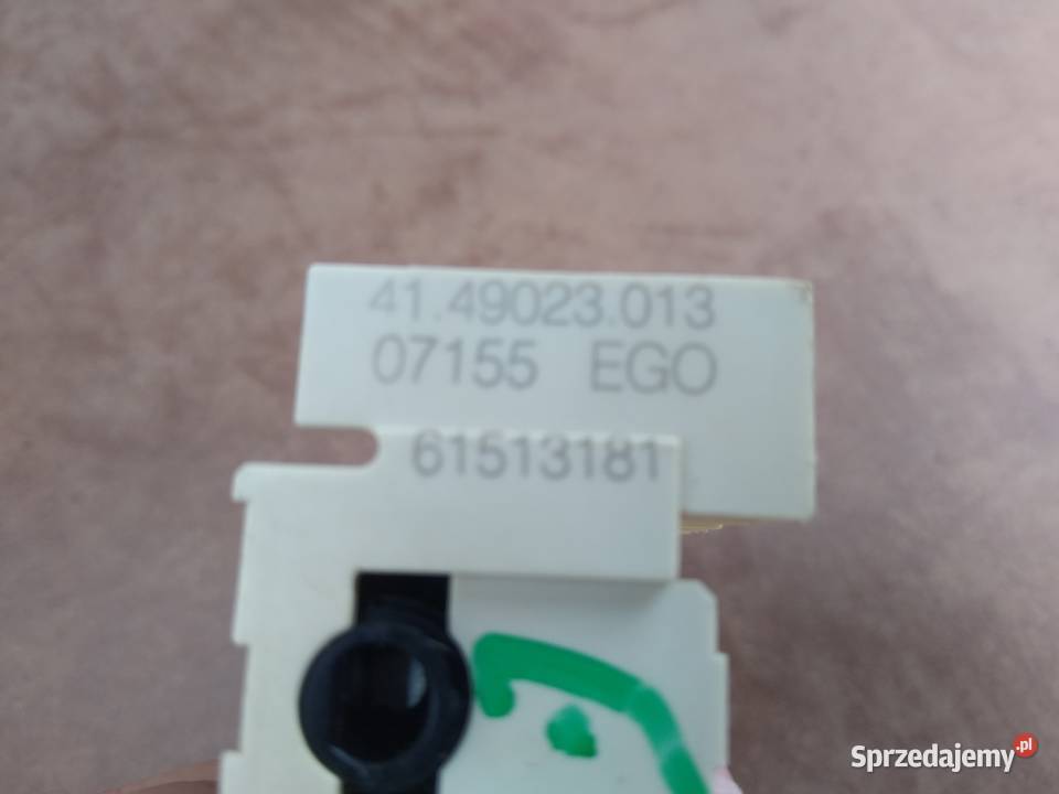 Przełącznik łącznik piekarnik Whirlpool Katowice sprzedam