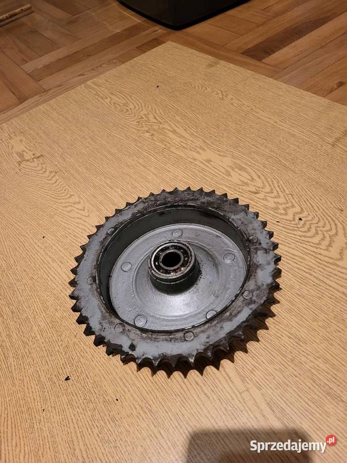 Wfm wsk shl nieużywany zabierak prl Siedlce sprzedam