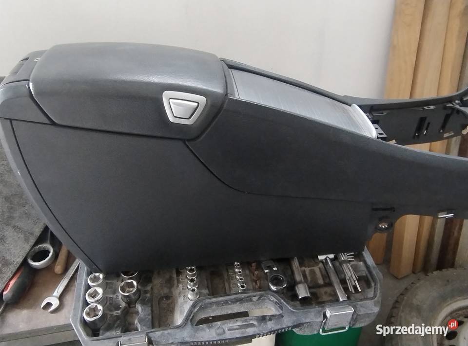 Tunel Volvo S60
