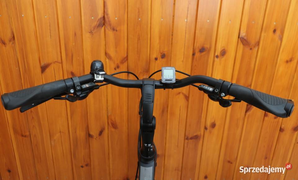 Rower damski Gazelle Chamonix TrekkingT 27 D 53 Milanówek