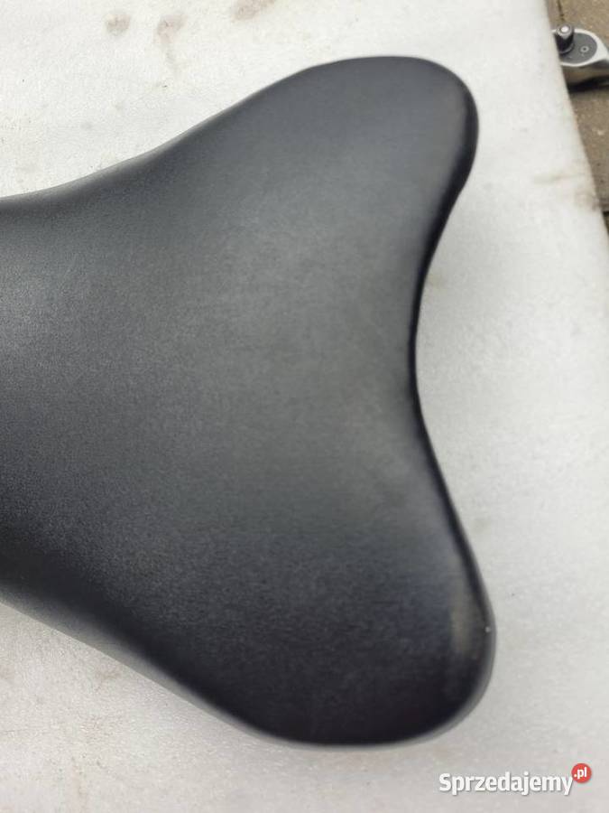 SUZUKI GSXR GSXR 600 750 K8 K9 FOTEL KANAPA wielkopolskie Nowy Tomyśl