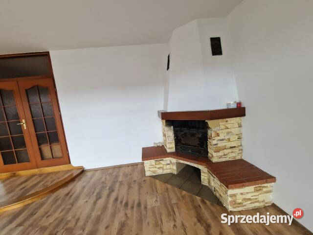 sprzedaży domu 300m2 Włocławek