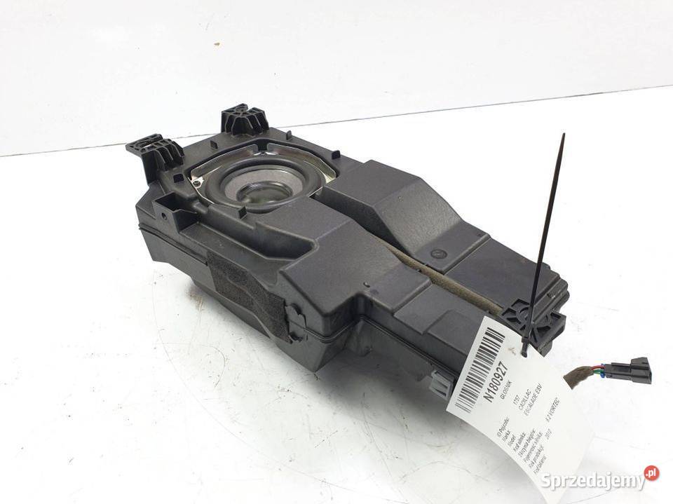 GŁOŚNIK CADILLAC ESCALADE ESV 274304002 Lipno