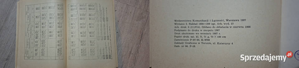 Projektowanie nawierzchni S Rolla II wydanie wielkopolskie