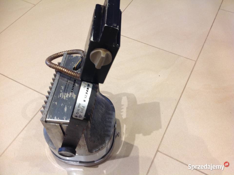 Stara Lampa Reflektor Wystawowy ERCO lubuskie Nowa Sól sprzedam