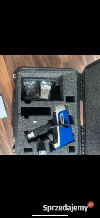 Vanta spektrometr Kielce