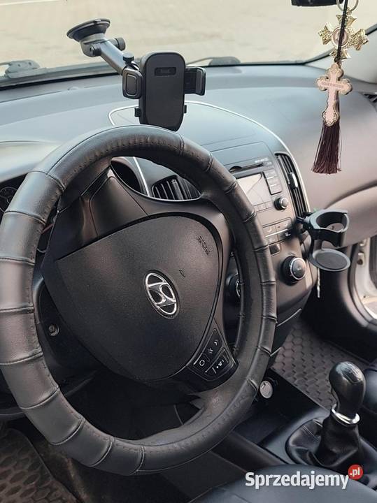 Hyundai i30 Łódź sprzedam