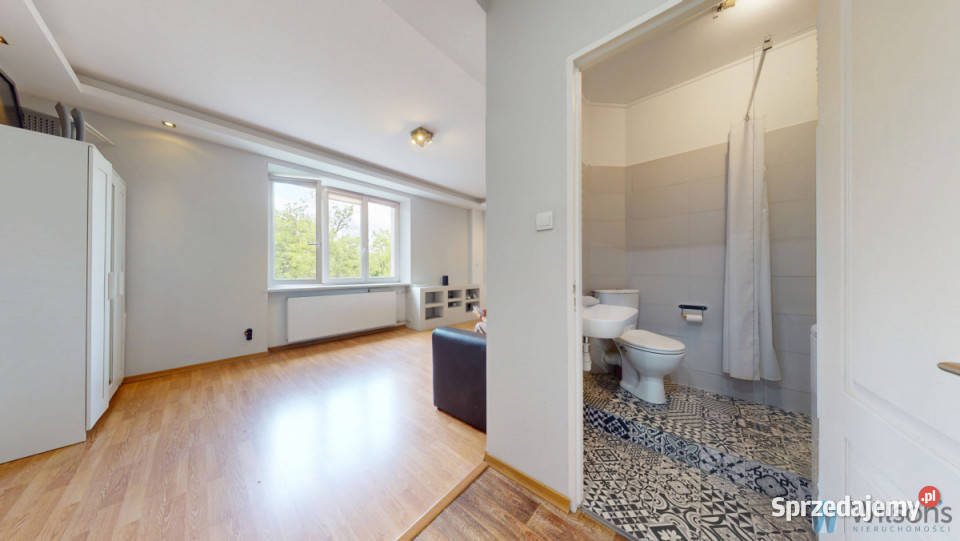 Sprzedaż mieszkania 292m2 1 pokojowe Warszawa