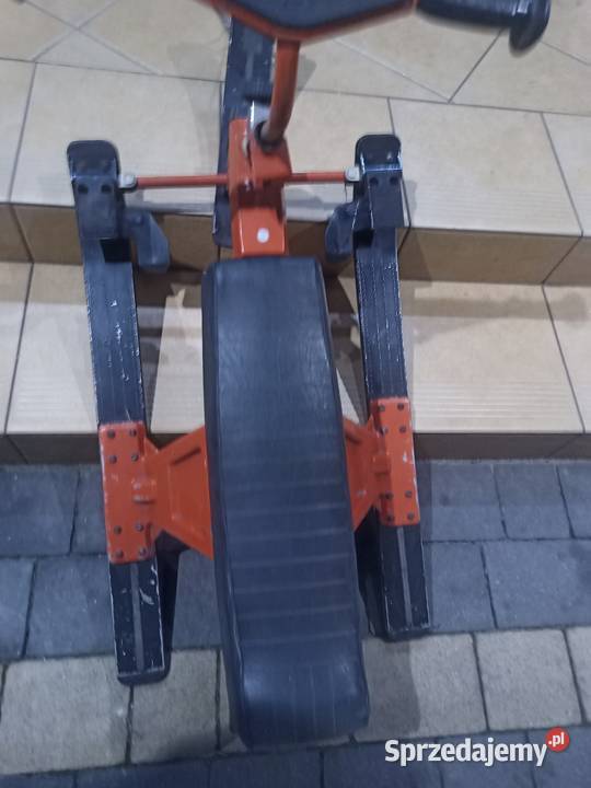 Nartosanki sprzedam Kozłów Biskupi