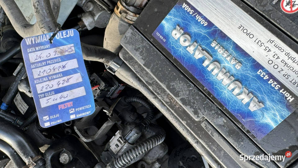 Opel Astra GTC 14 Benz 90 ZAREJESTROWANY w Strzegom sprzedam