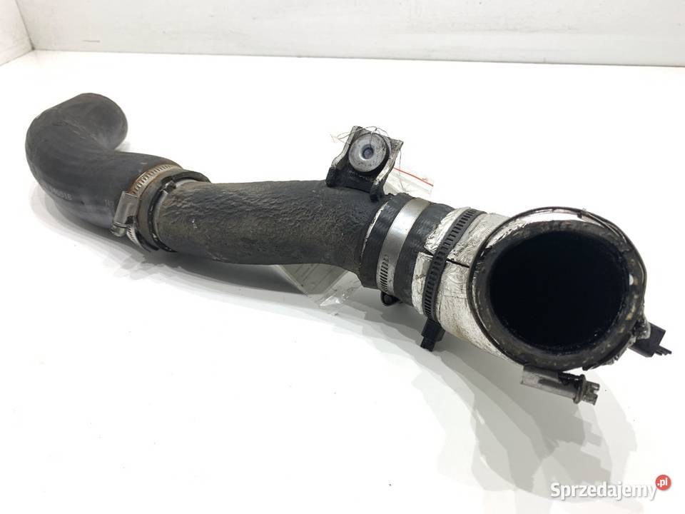 RURA POWIETRZA HYUNDAI SANTA FE III 22 197 osobowe