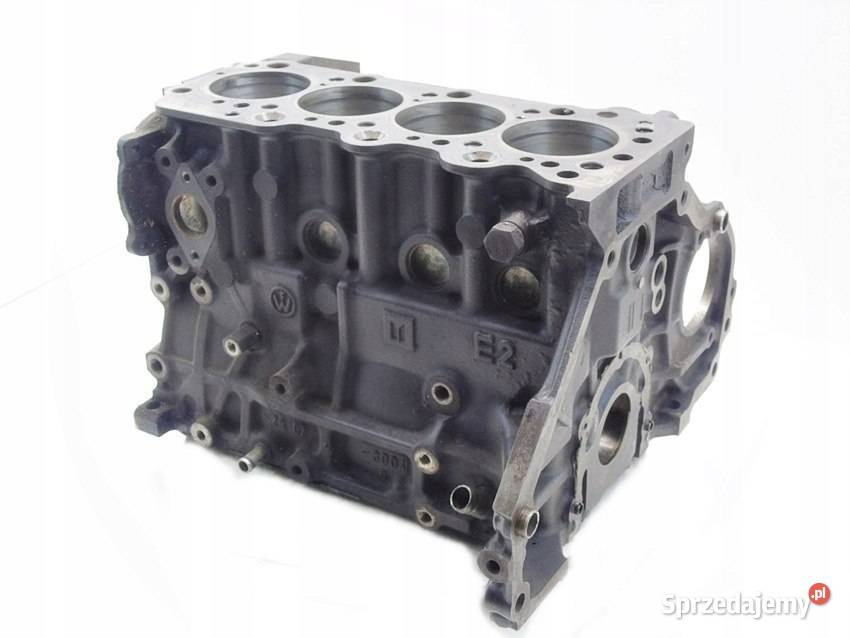 BLOK Z17DTH 17 CDTI ASTRA H CORSA C MERIVA COMBO