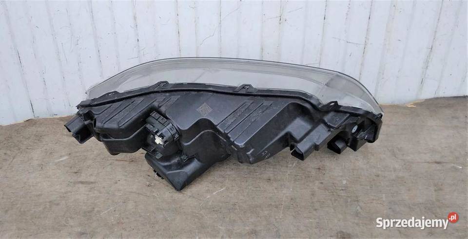 SUZUKI VITARA III 3 FULL LED LAMPA LEWA