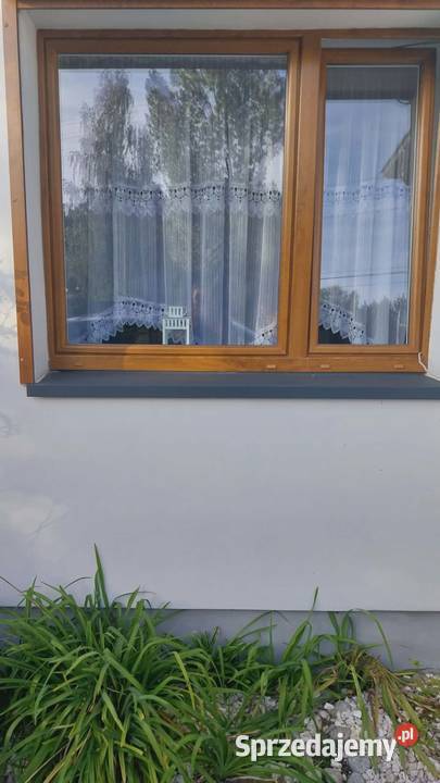 Okna plastikowe Zelów