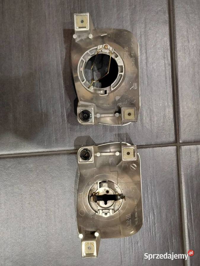Klosz lampy plus odblysniki yamaha fazer fzs 600 Legionowo