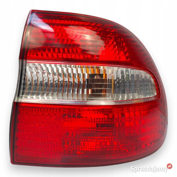 LAMPA PRAWA Volvo V40 I LIFT 19992004 tylna Chełm sprzedam