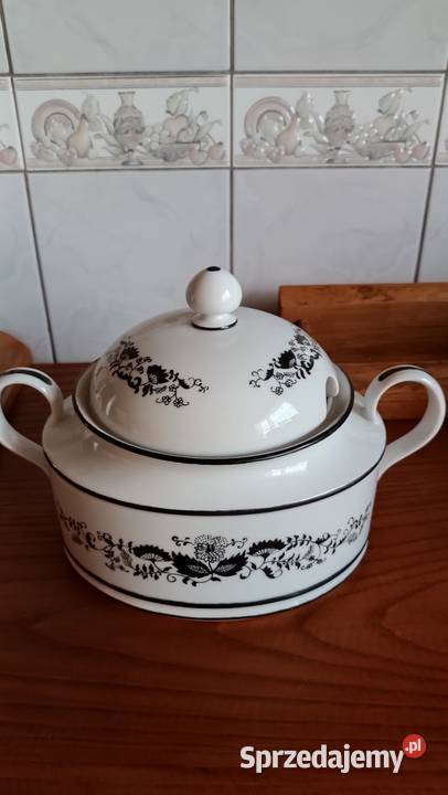 Waza 25 L Seltmann Weiden Goleniów sprzedam