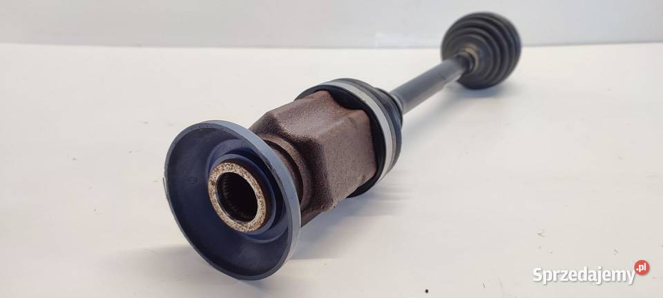 AUDI Q3 8U PÓŁOŚ PRAWY PRZÓD 5N0407766H KTL sprzedam