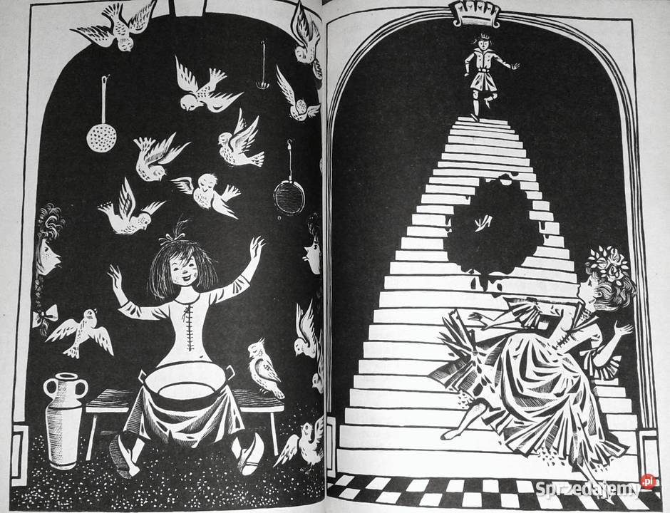 Die Kinder und Hausmrchen der Brder Grimm