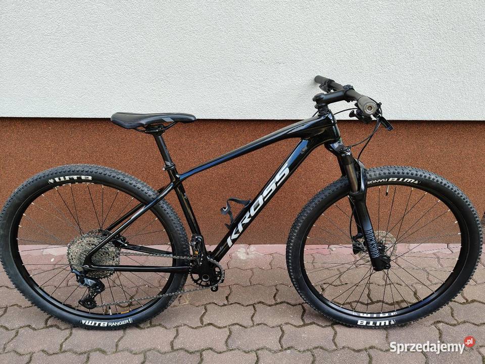 Kross level 10 Piaseczno