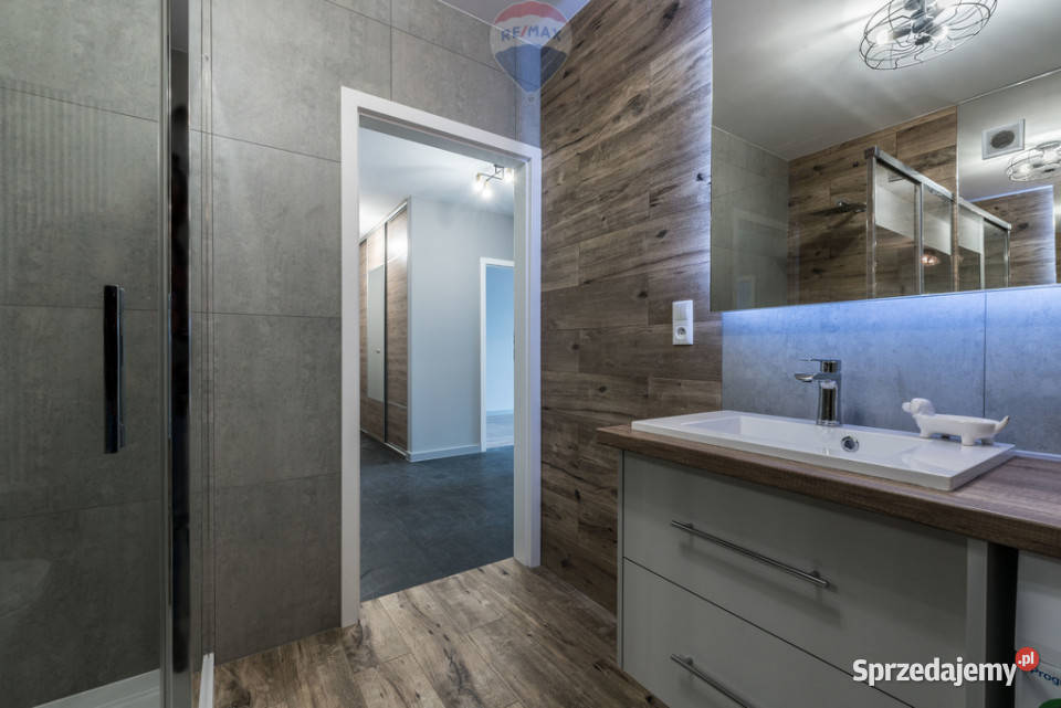 WYNAJEM ŁADNE MIESZKANIE POLNA JEŻYCE Rok budowy 2017 Poznań