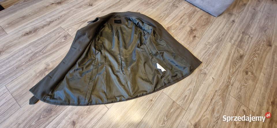 kurtka dwurzędowa wełniana wełna Vero Moda 40 L Vero Moda małopolskie Kraków
