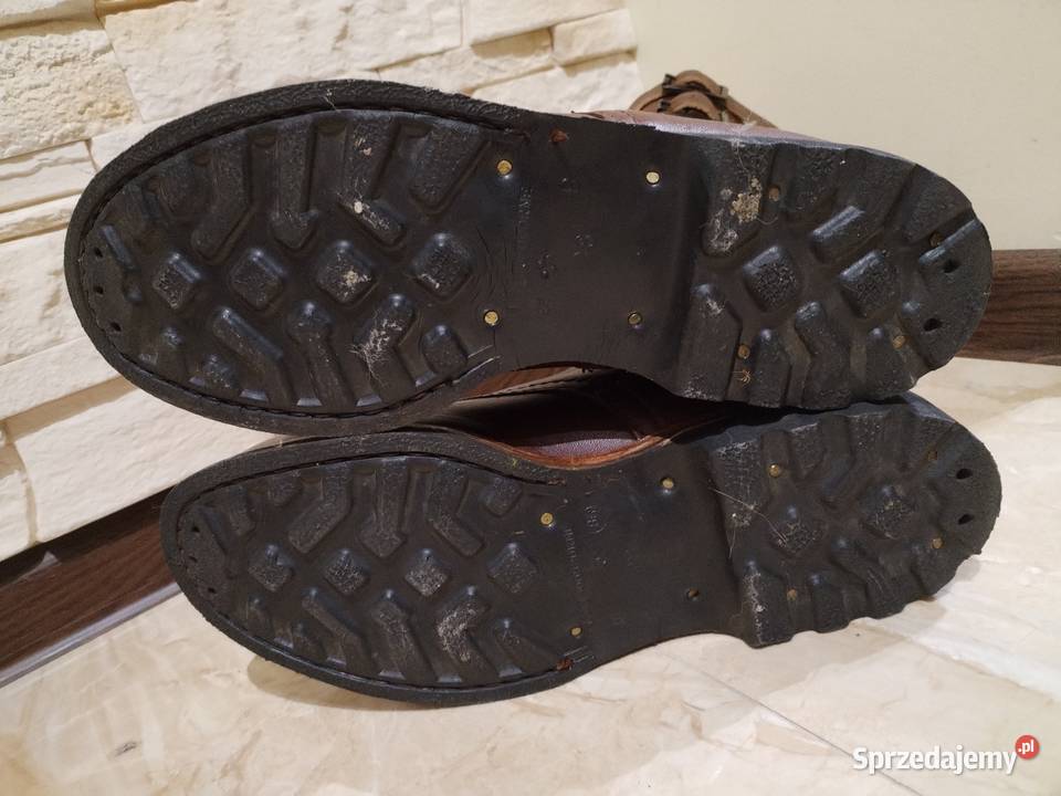 Buty Wojskowe Opinacze mazowieckie Warszawa