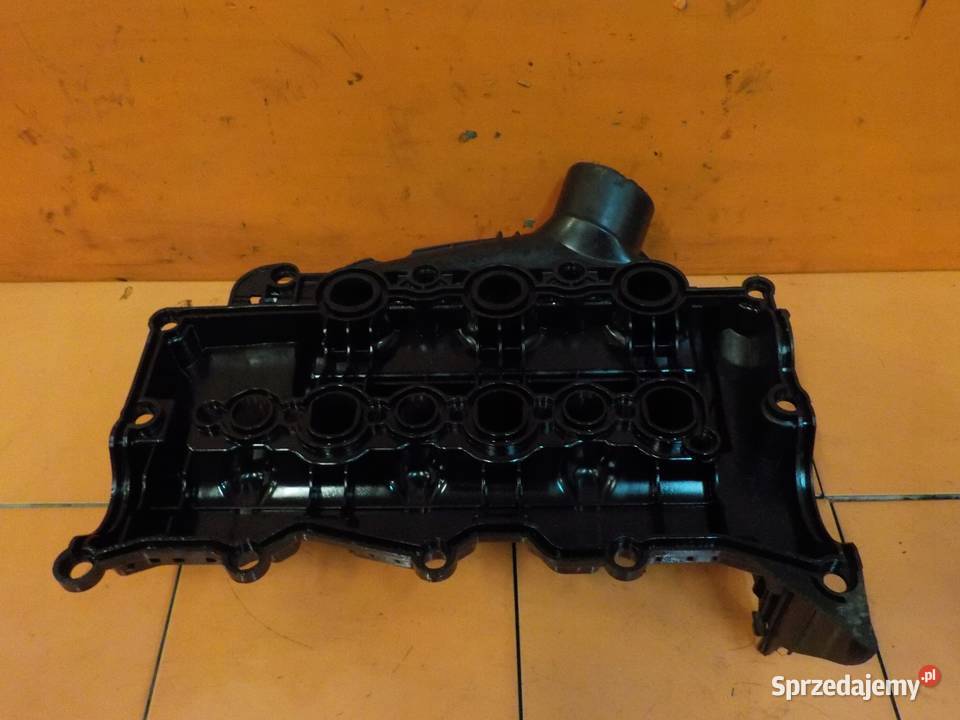 RANGE ROVER L405 30 TD V6 19r kolektor ssacy Głowice cylindrów sprzedam