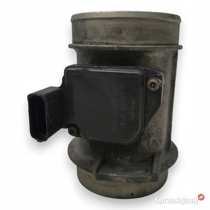 PRZEPŁYWOMIERZ Audi A4 B5 B6 A6 C5 VW Passat B5 Chełm