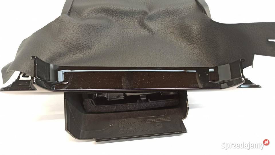 AUDI A3 8Y OSŁONA OBUDOWA KOLUMNY 8Y0953512A