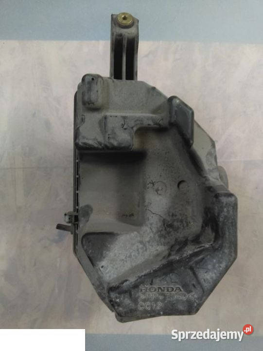HONDA CIVIC VII 17 CTDi OBUDOWA FILTR POWIETRZA osobowe Kozubszczyzna