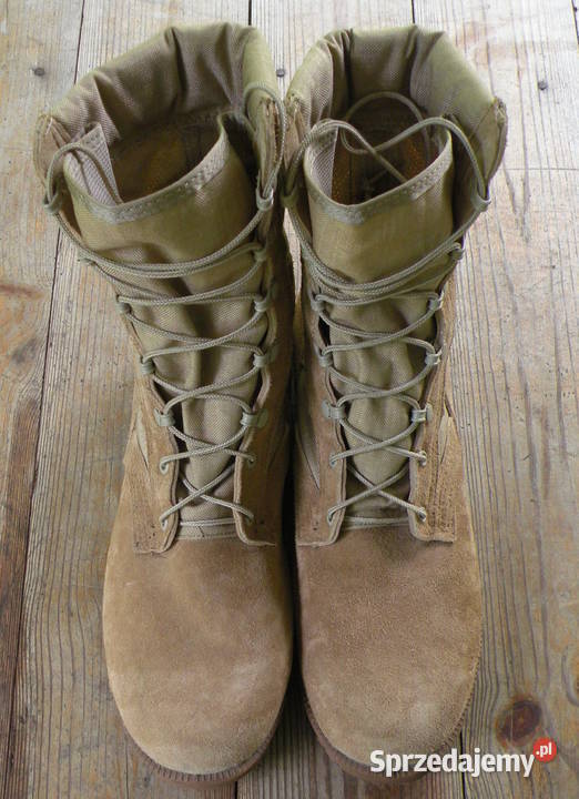 Buty desert jungle 11W Panama Wrocław