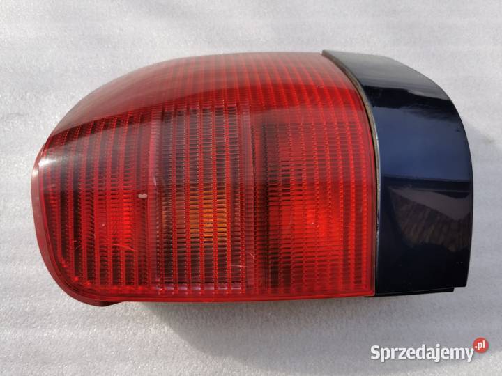 Lampa Prawy Tył Tylna Prawa Seat Alhambra VW mazowieckie Wyszków sprzedam