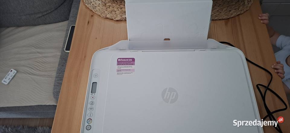 Drukarka hp deskjet 2810e Druk w kolorze Radzyń Podlaski