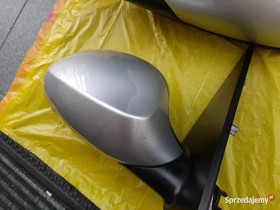 Lusterko Zewnętrzne Lewe Prawe BMW E87 Warszawa
