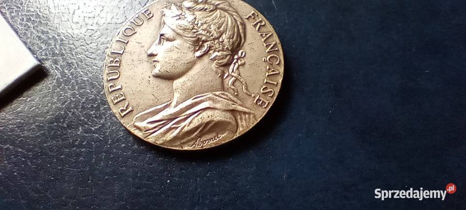 Stare monety Medal 151 podkarpackie Lesko