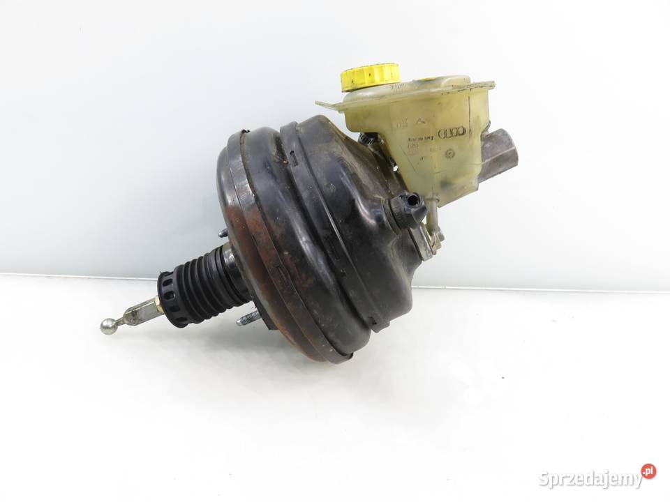 SERWO VW PASSAT B5 FL 19 TDI 4B3612105