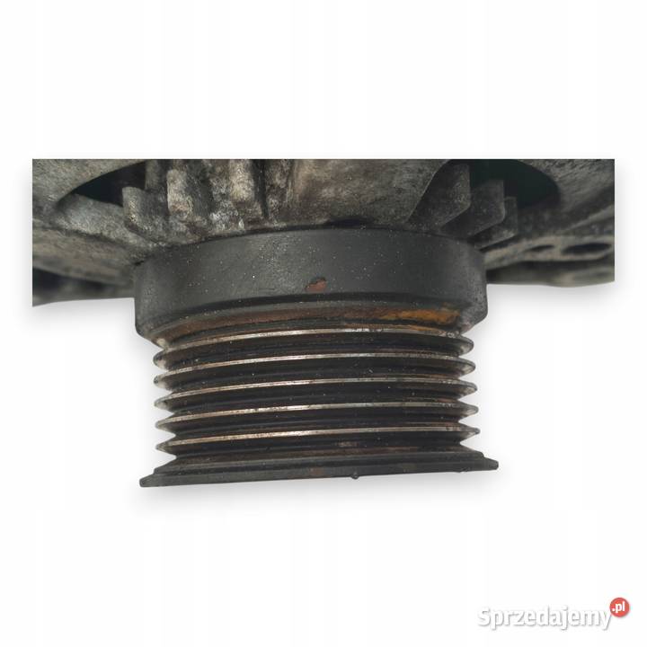 ALTERNATOR Ford Focus MK2 Kuga Mondeo MK4 20 lubelskie Chełm sprzedam
