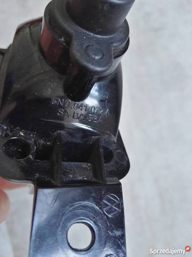 VW TIGUAN Prawa Lampka Cofania Międzychód