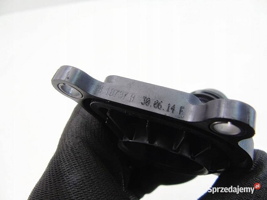 Obudowa termostatu 16 D4D D Verso Auris Avensis Sosnowiec