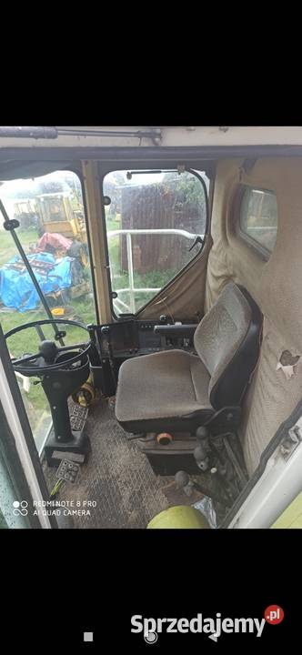 Claas Dominator 78 Rokitnik sprzedam