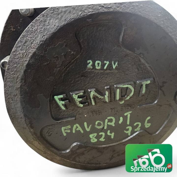 Zwrotnica Zwolnica Reduktor 303021 G816300020091 Wilkowo