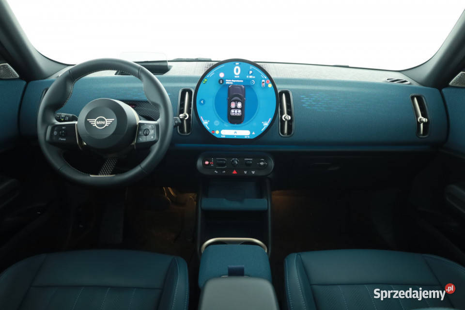 MINI Countryman C wielofunkcyjna kierownica Piaseczno sprzedam