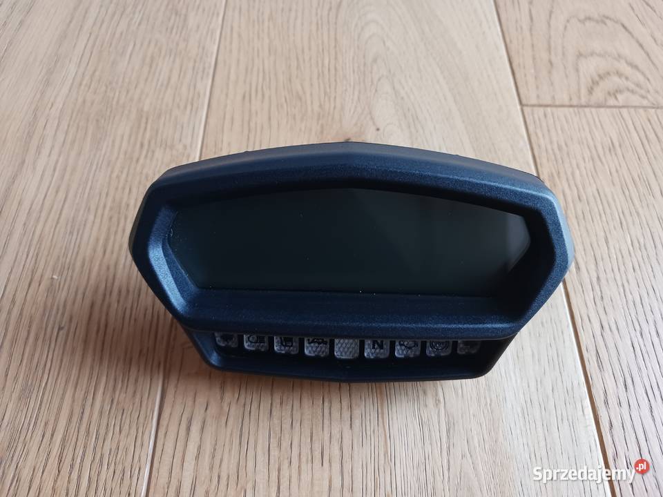 Ducati Diavel 1200 licznik zegar 40610842B Liczniki Białystok