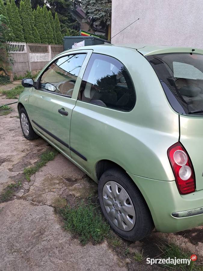 Sprzedam Micre Baranowo