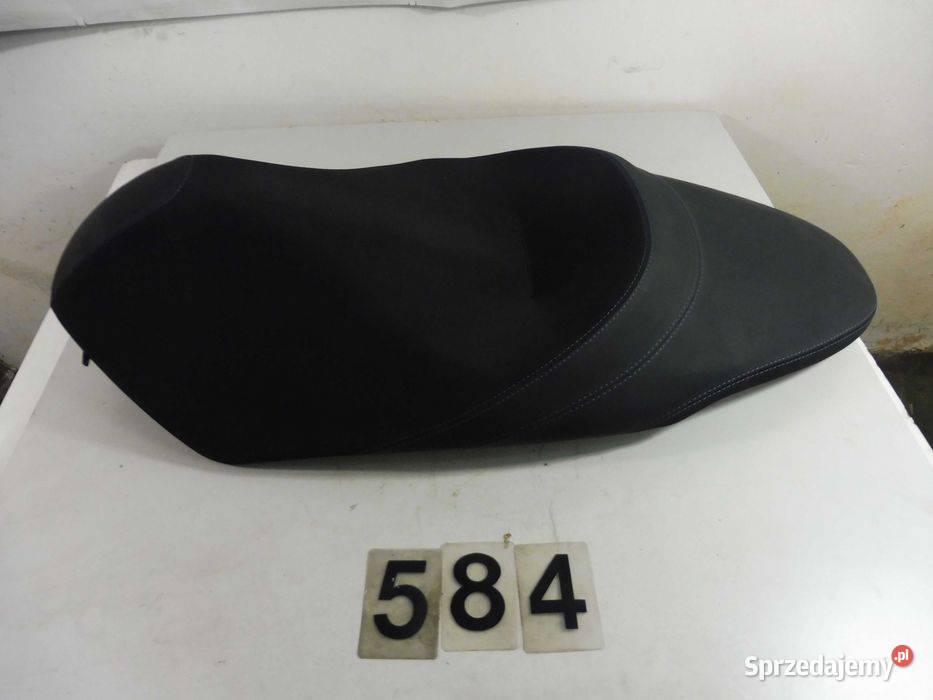 Piaggio MP3 300 nowy fotel siedzenie kanapa Poznań