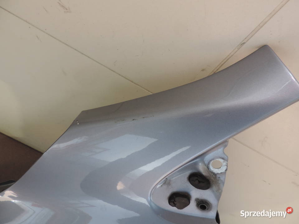 RENAULT MEGANE III 3 BŁOTNIK LEWY PRZEDNI TERNR Nowy Sącz