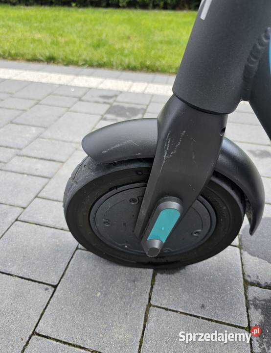 hulajnoga elektryczna Rzeszów sprzedam