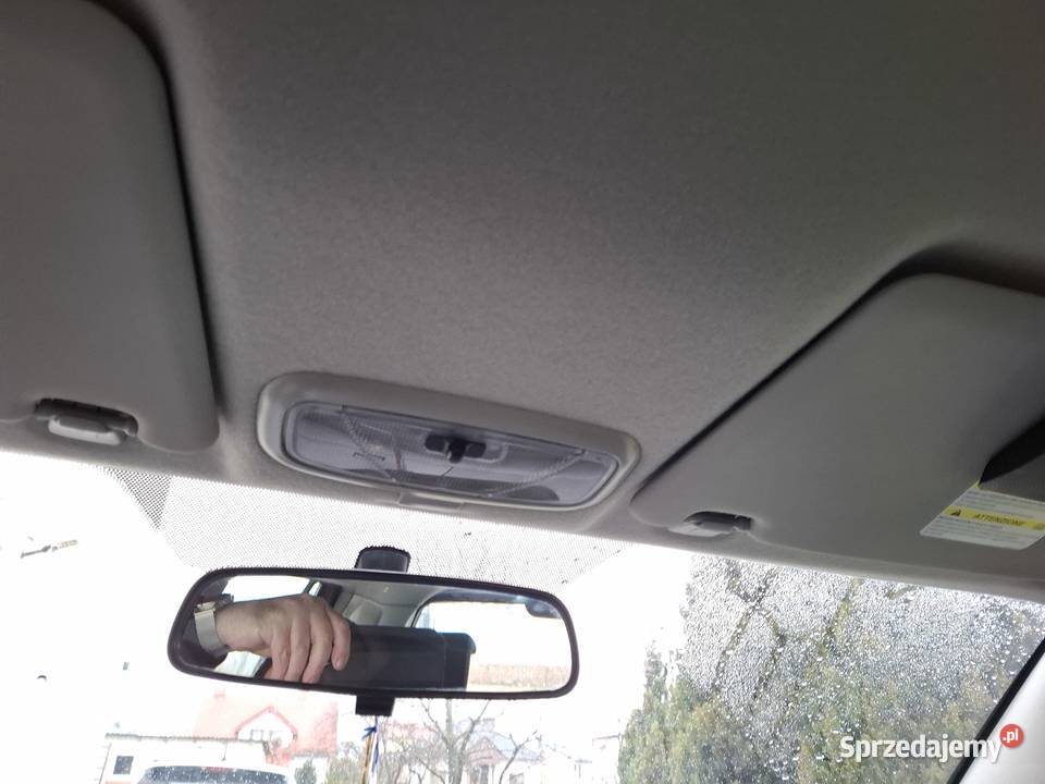 Mazda 2 14 benzyna 2006 r wielkopolskie Witkowo sprzedam