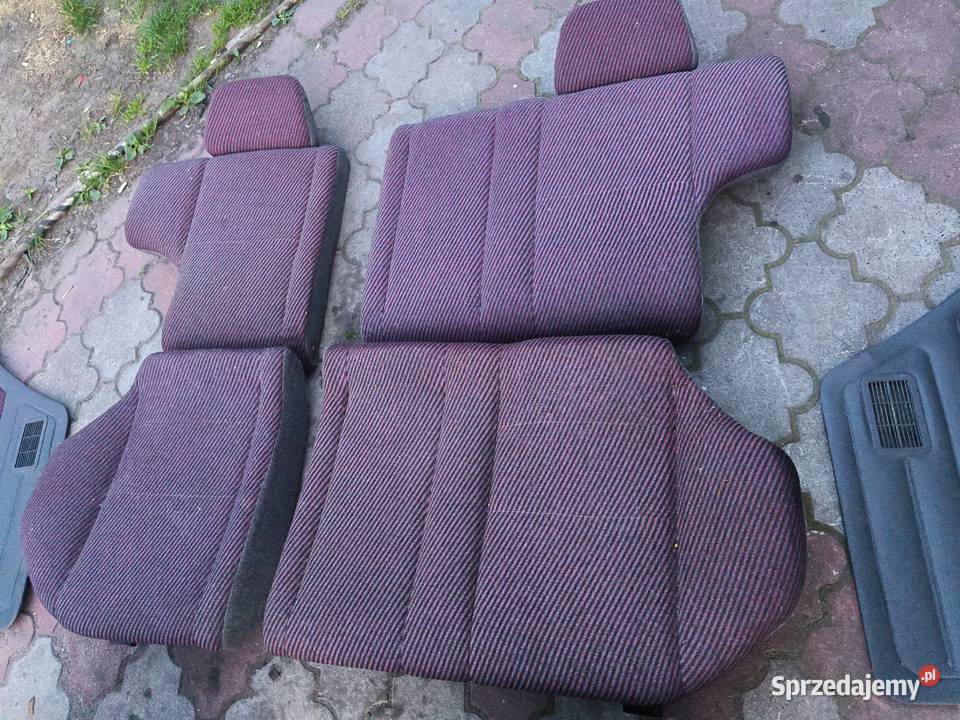 Polonez Fotele Carp plus Atu Kombi boczki kanapy Stalowa Wola